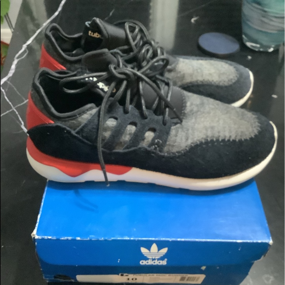 Adidas Moc Runners
